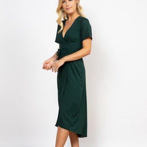 Park & Fifth Hudson Dress